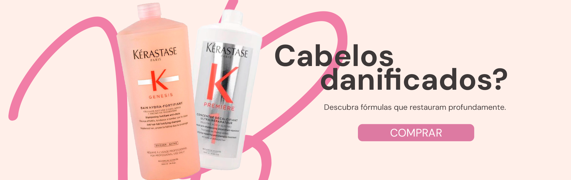 Banner Kerastase (Desktop)