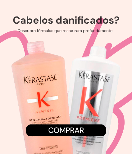 [mobile] Full Banner Kerastase