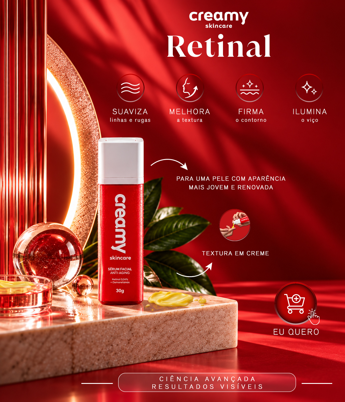 [mobile] Retinal Mobile
