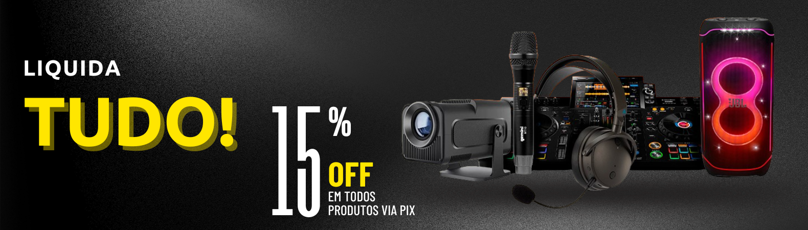 eletrowix eletrônicos