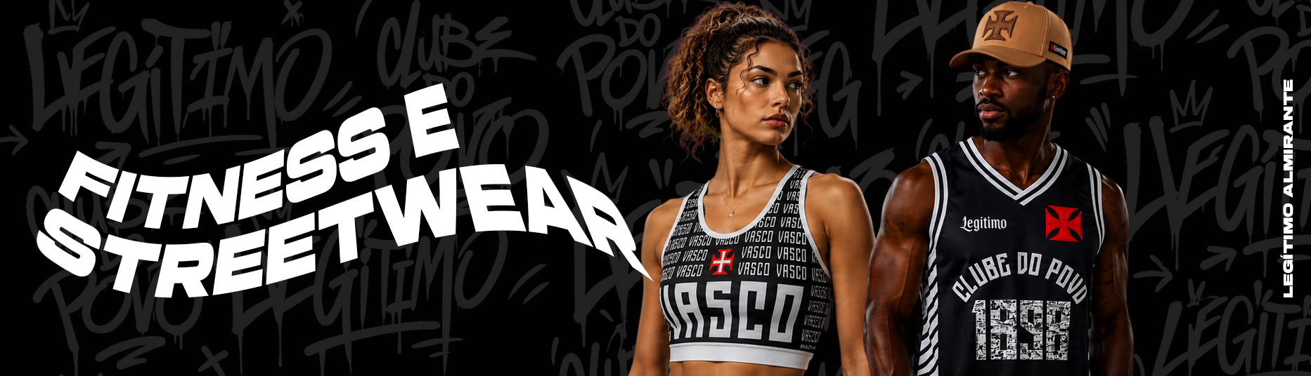 FITNESS BRASIL