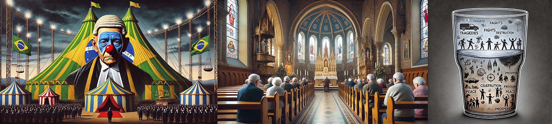 Para sempre primitivos?