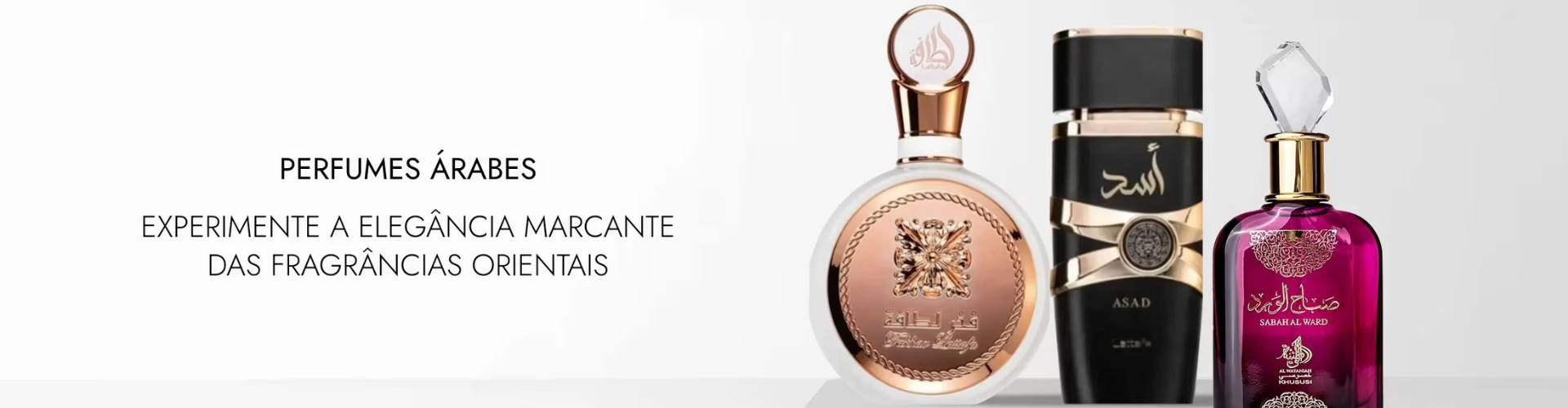 Perfumes Árabes 02