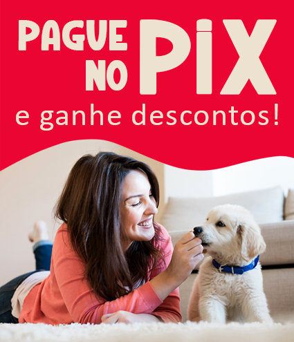 [mobile] Full banner Pagamento no PIX mobile