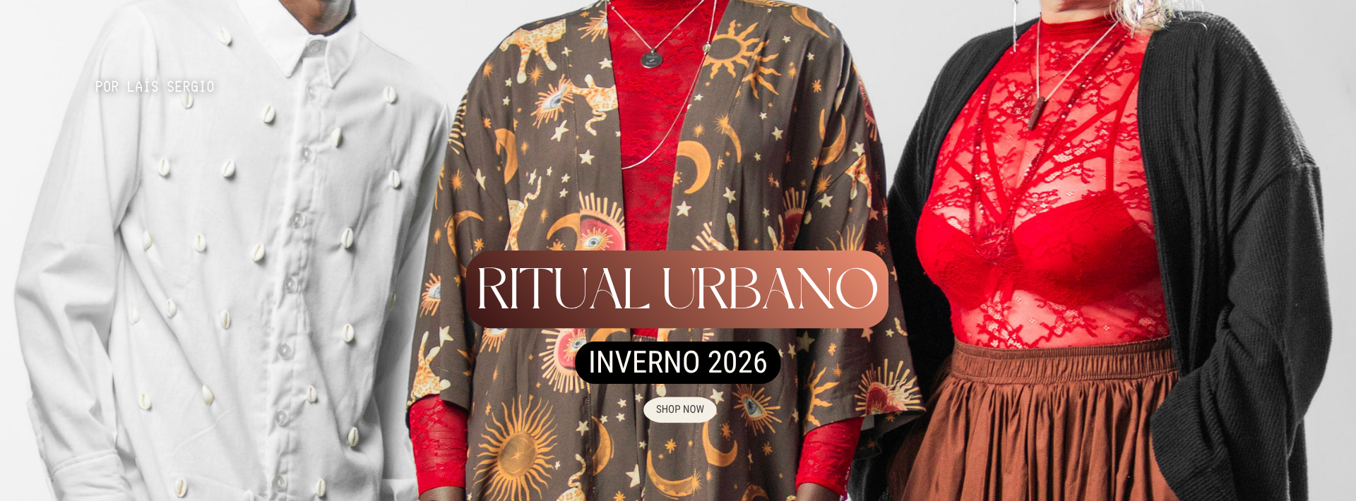 Ritual Urbano