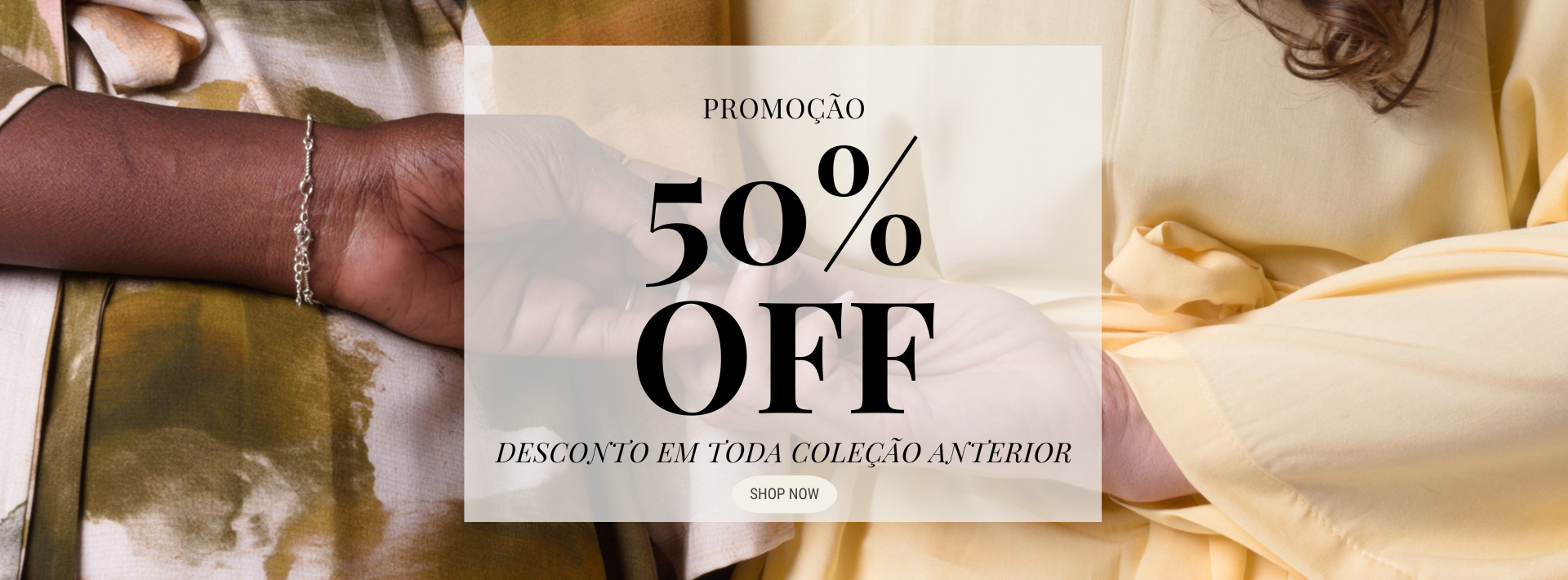 Promoção