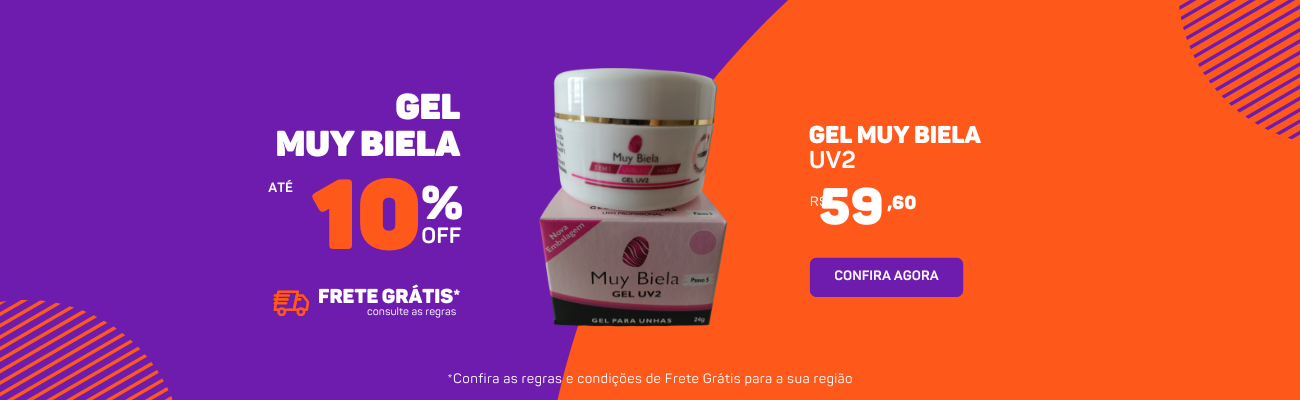 GEL MUY BIELA UV2