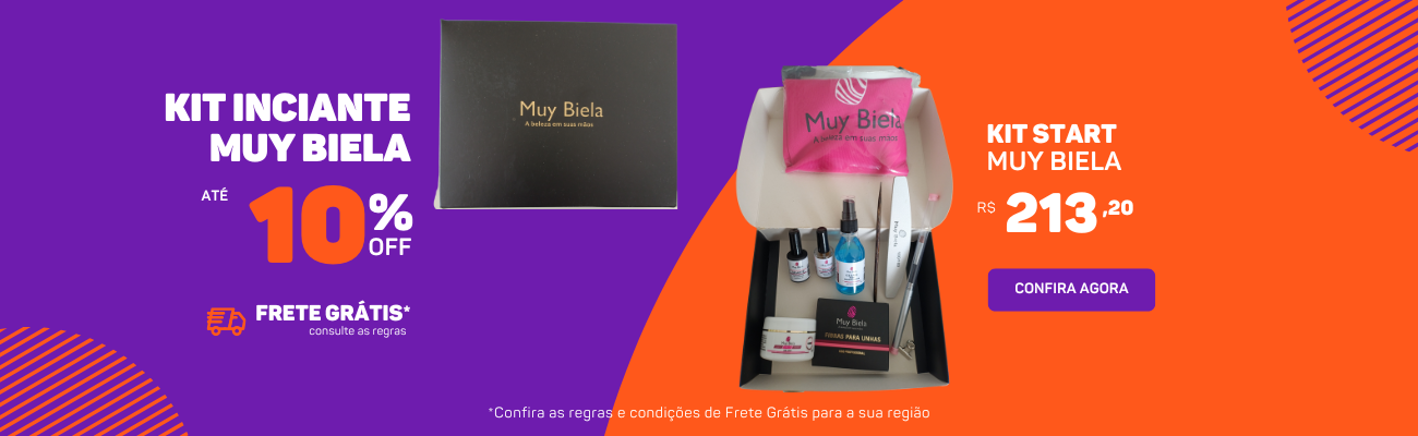 KIT INICIANTE