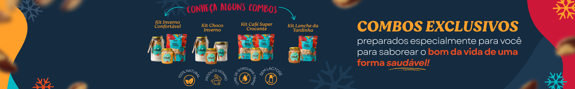 Categoria - Inverno com Agrado