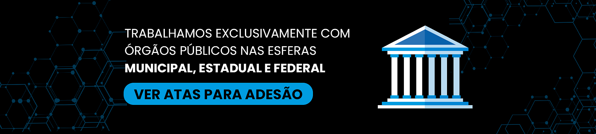 Atas para adesão