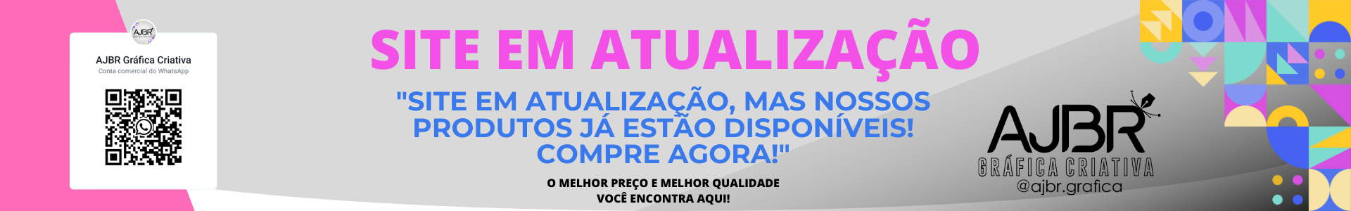Atualização