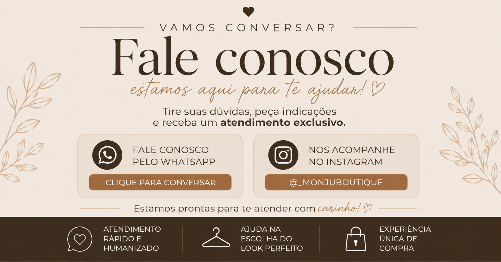 whatsapp @desktop