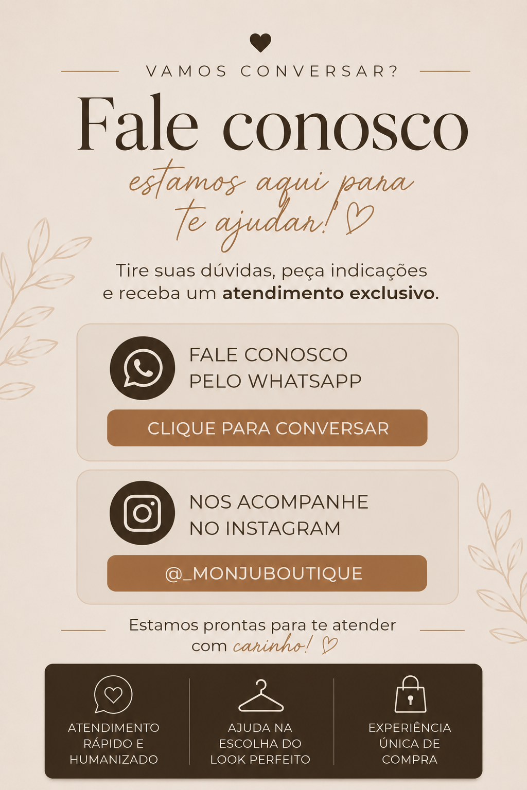whatsapp @mobile