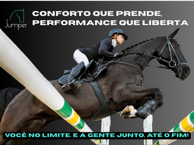 Full Banner Jumper Equi@mobile