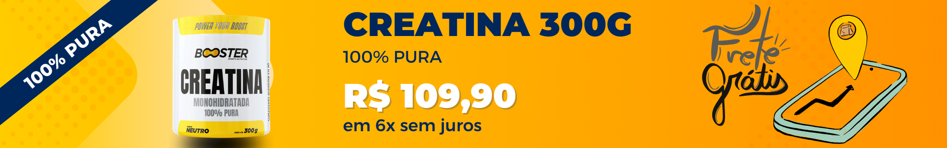 CREATINA