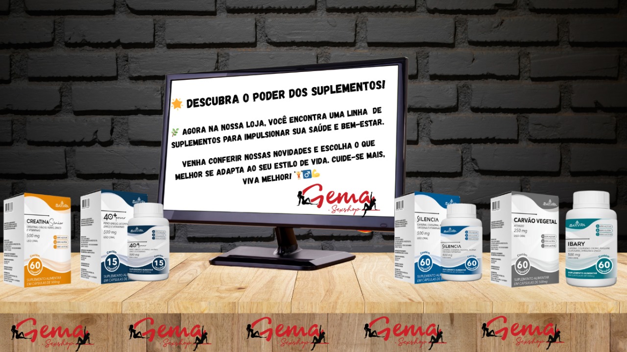 Suplementos