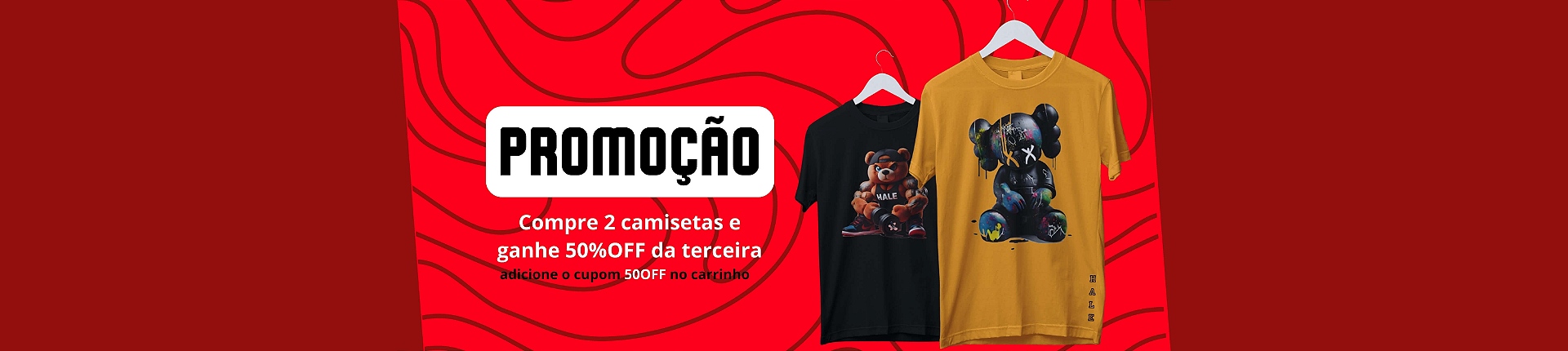 Banner Full - Promoção