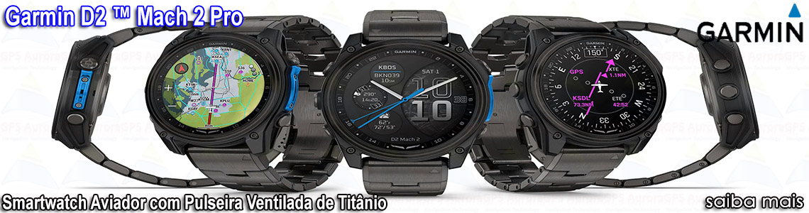 Garmin D2 Match 2 Pro