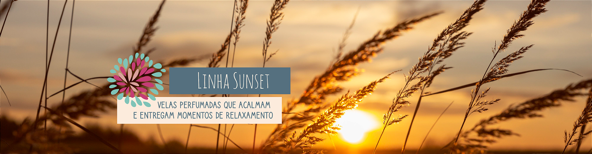 Linha Sunset