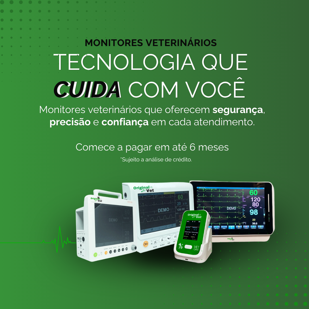 Monitores mobile
