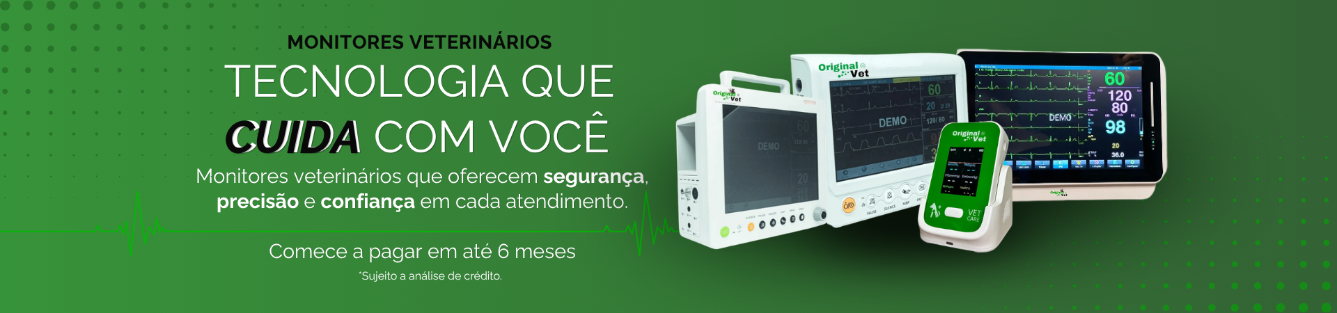 Monitores