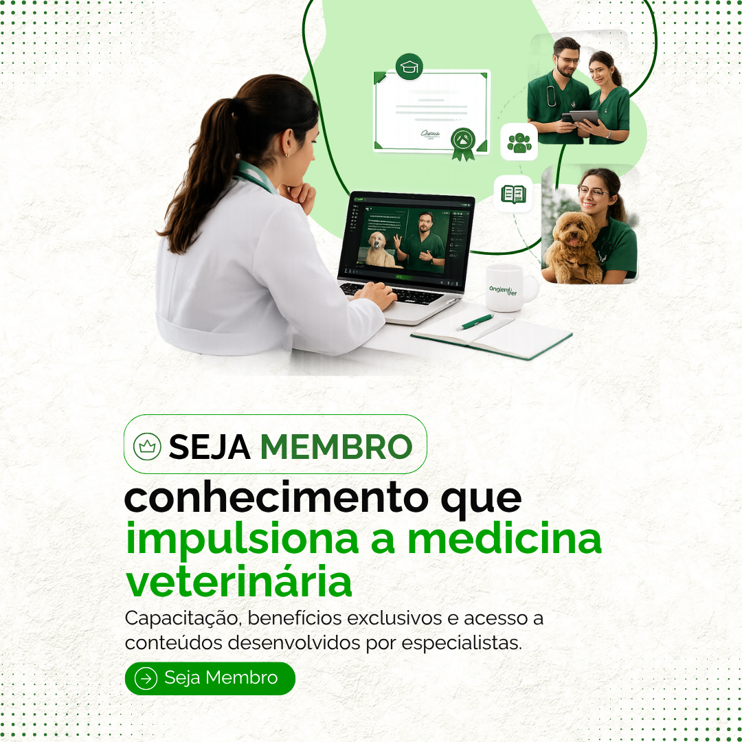Seja Membro mobile