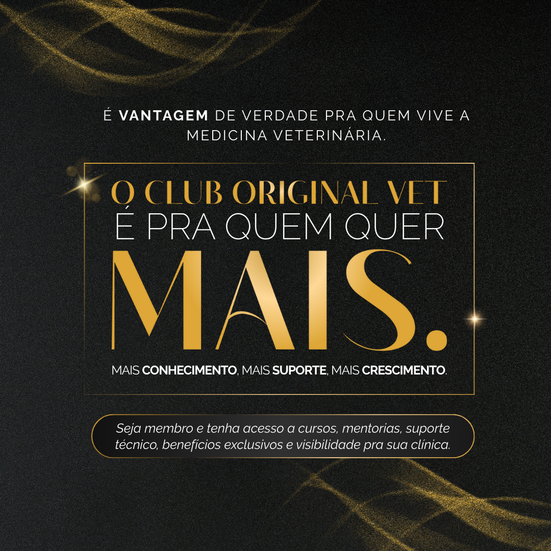 Club Original Vet mobile