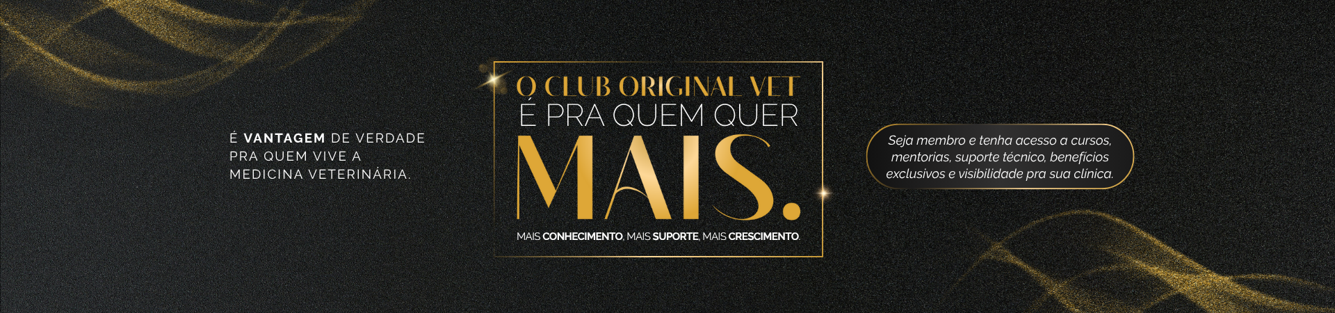 Club Original Vet