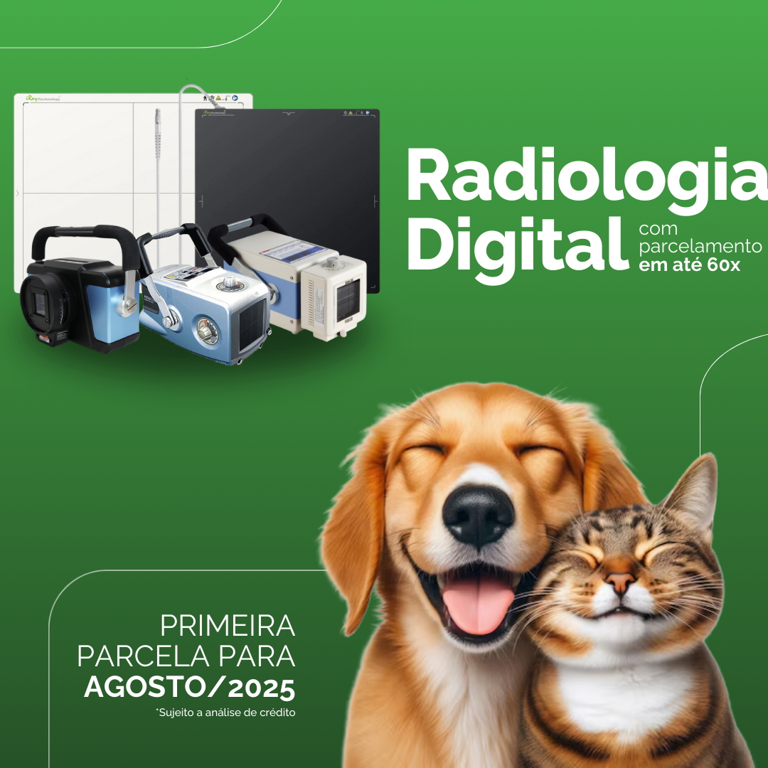 Raio x mobile