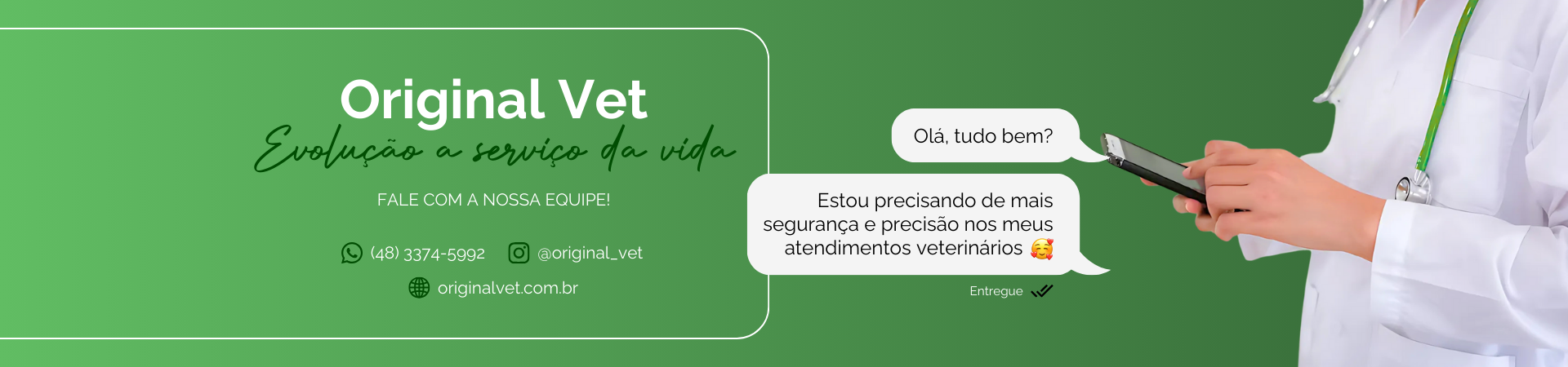Originalvet