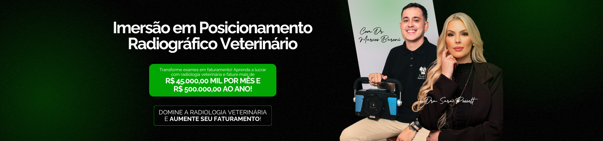 Imersão em Radiologia