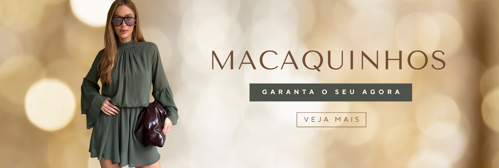 Macaquinho Out
