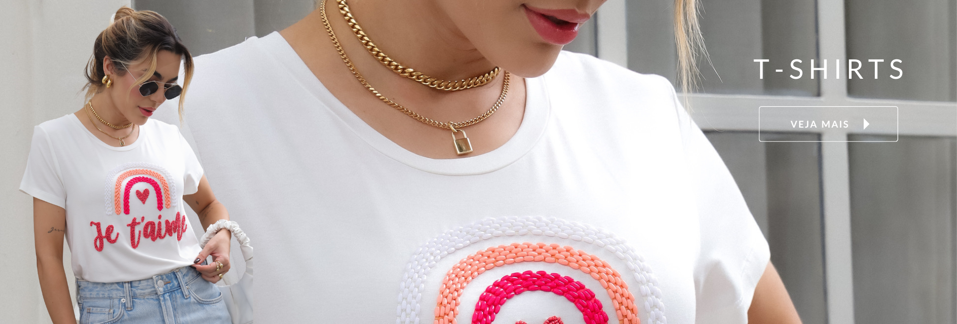 T-SHIRT