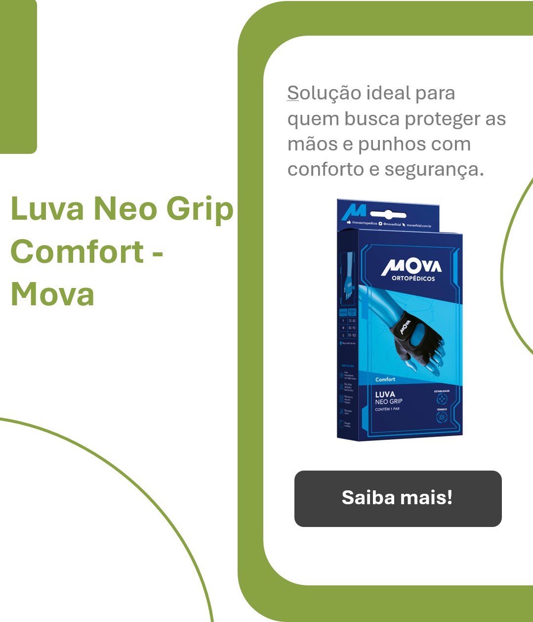 [Mobile] Banner Full Celular - Mova