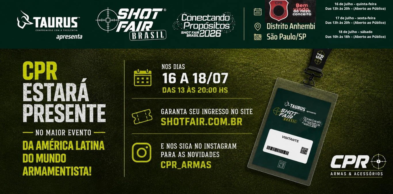 SHOT FAIR