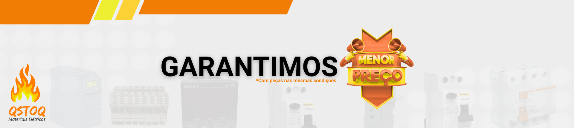 O melhor preço