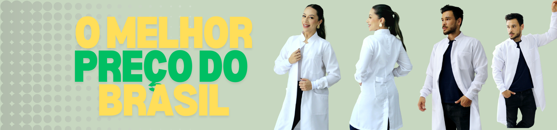 MELHOR PREÇO DO BRASIL