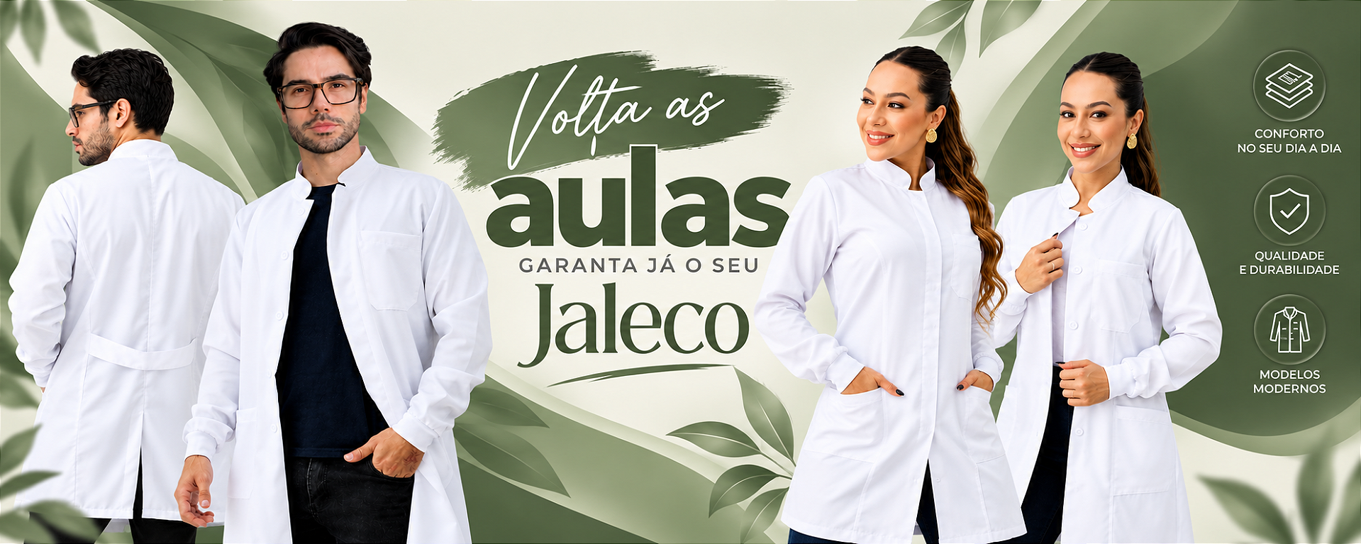 Volta as Aulas