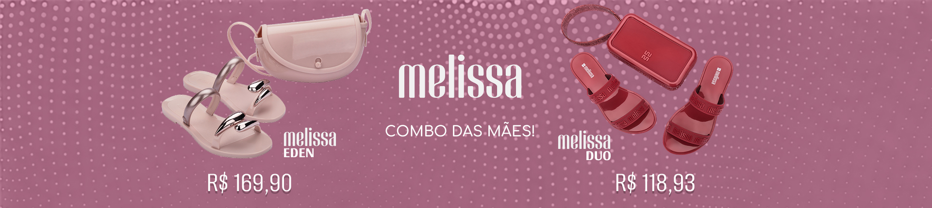 BANNER COMBO DAS MAES