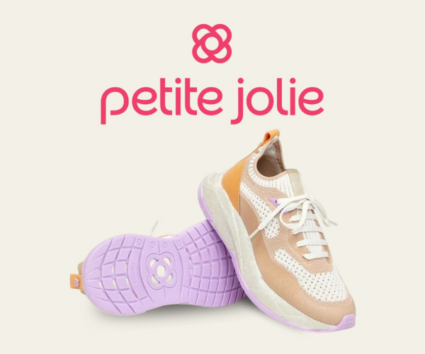 tenis petite mobile