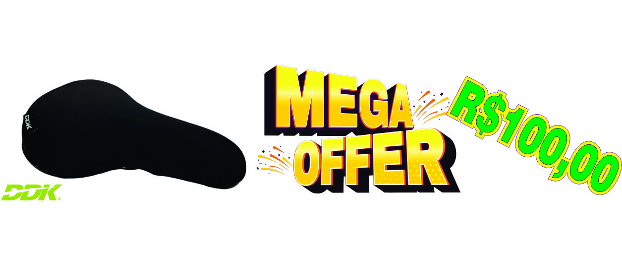 DDK PROMOÇÃO