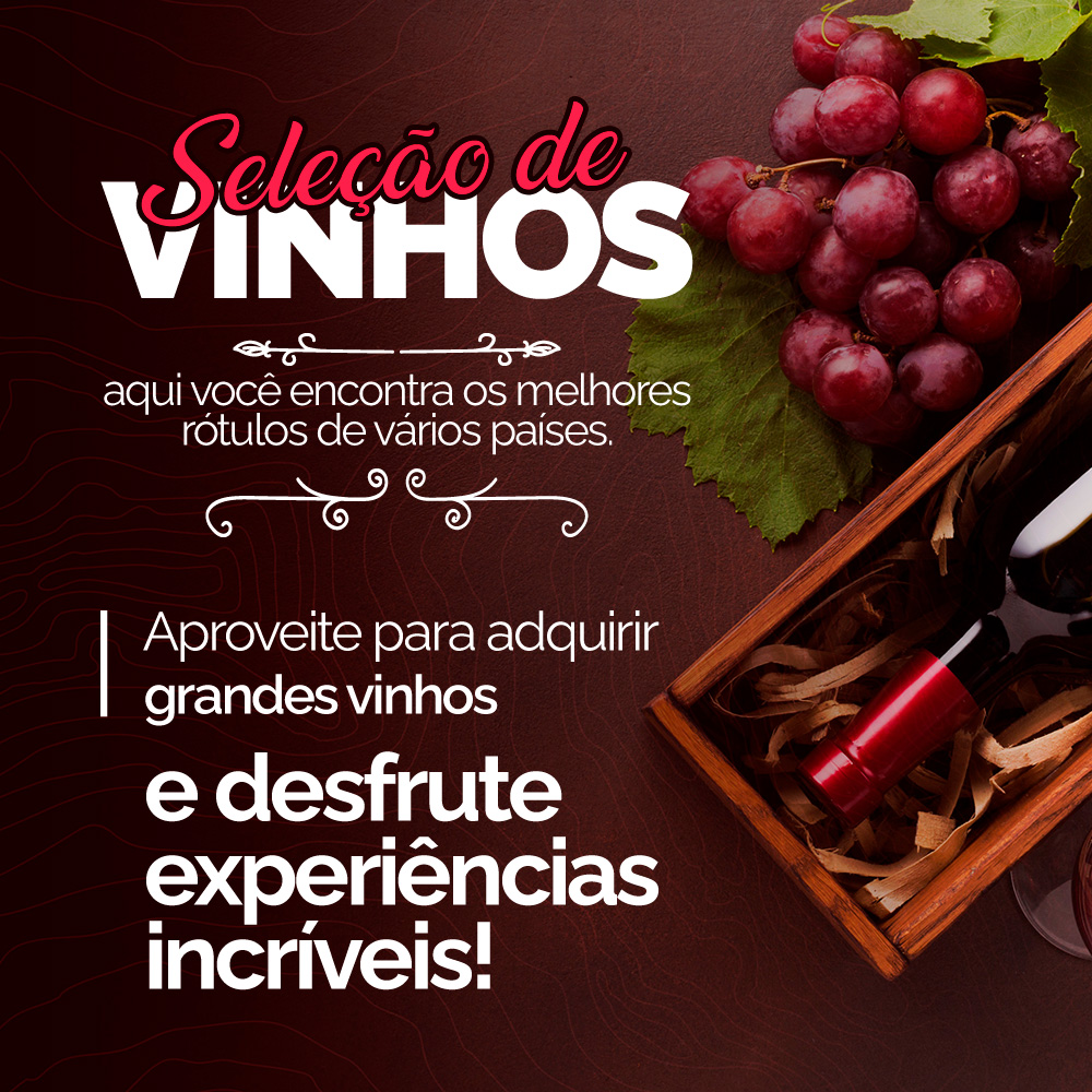 [Mobile] selecao_de_vinhos