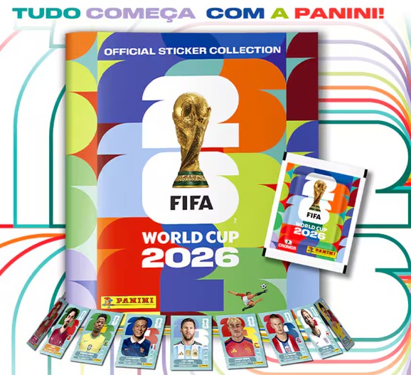 Copa do Mundo 2026