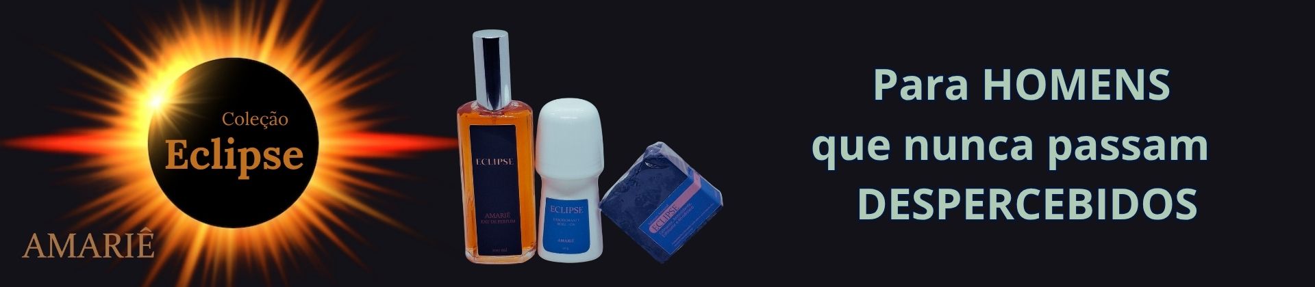 Coleção Eclipse