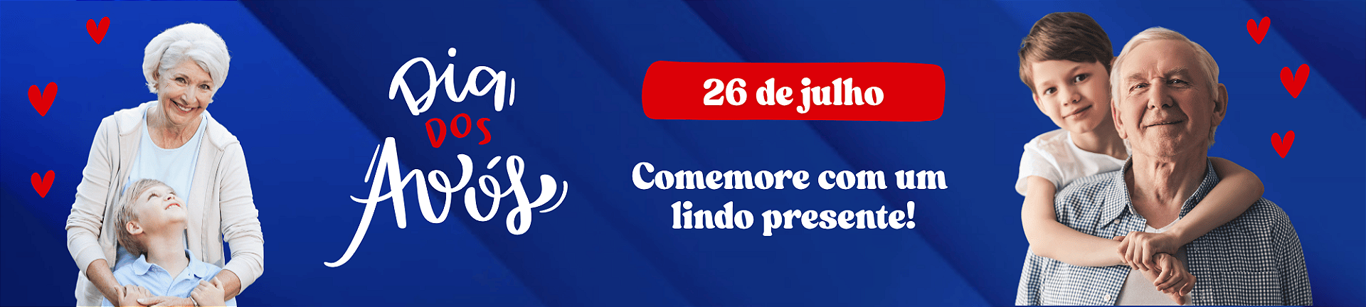 Dia dos Avós