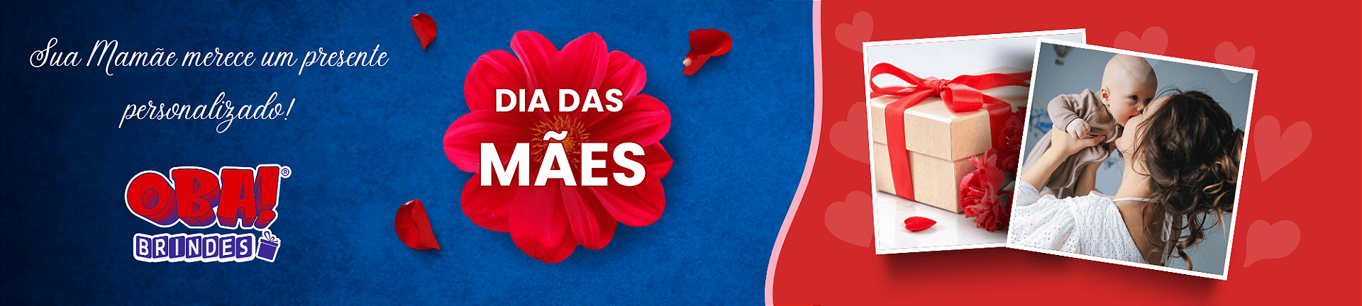 Dia das Mães