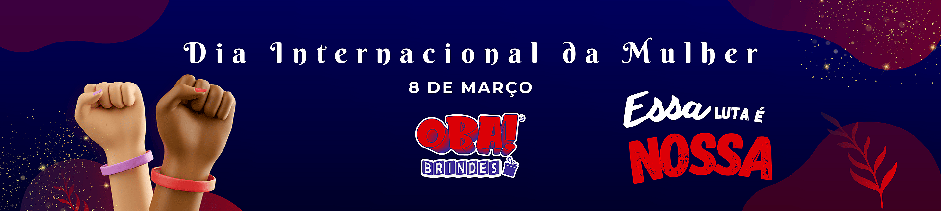 Dia da Mulher