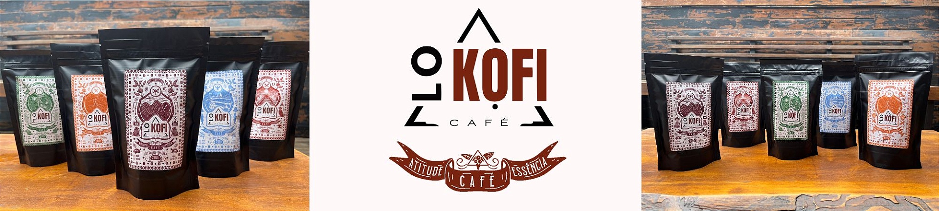 Lo Kofi - Full Banner