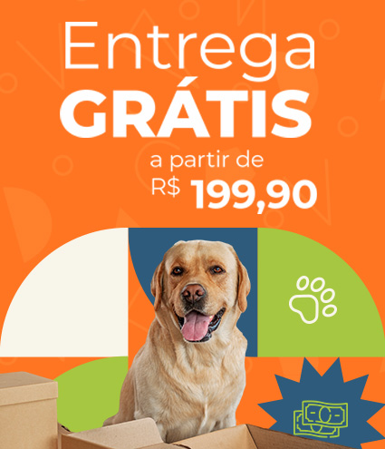 [mobile] Full banner entrega grátis mobile