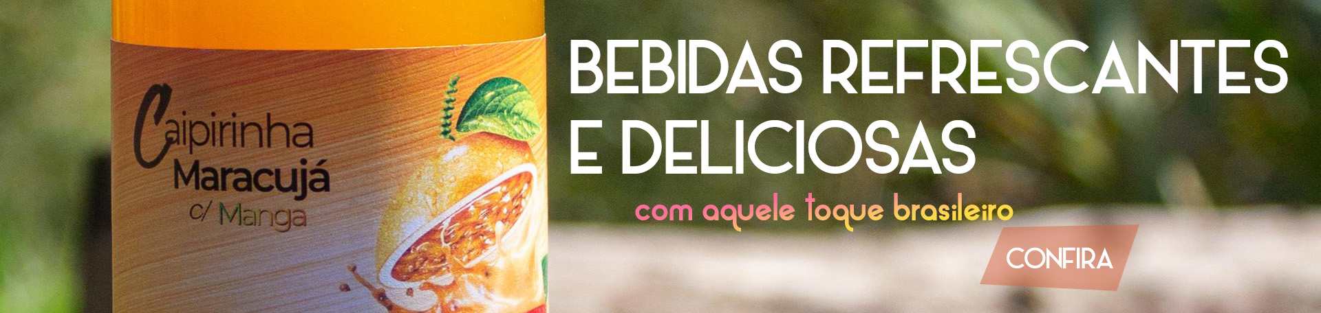 Caipirinha Tema